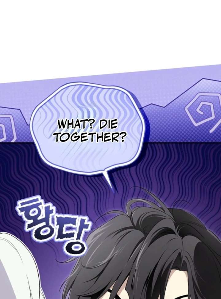 I Became the Hero’s Mom Chapter 143 - Page 3