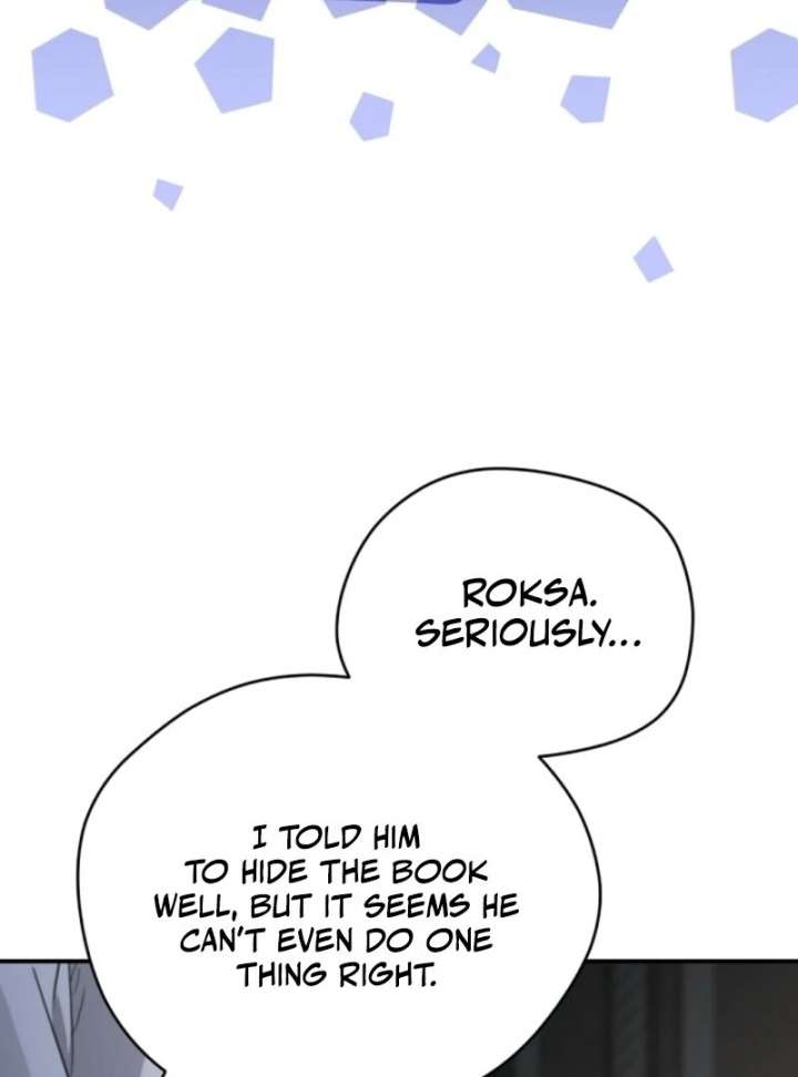 I Became the Hero’s Mom Chapter 143 - Page 5