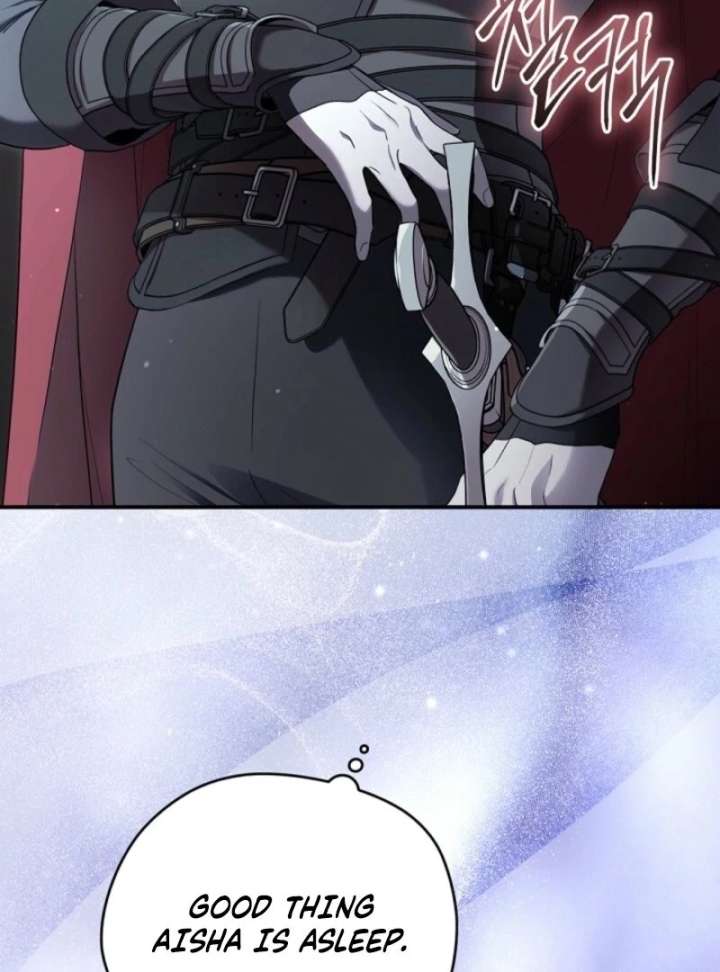 I Became the Hero’s Mom Chapter 143 - Page 62