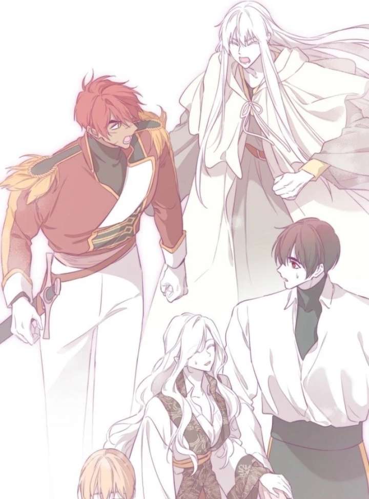 I Became the Hero’s Mom Chapter 143 - Page 68