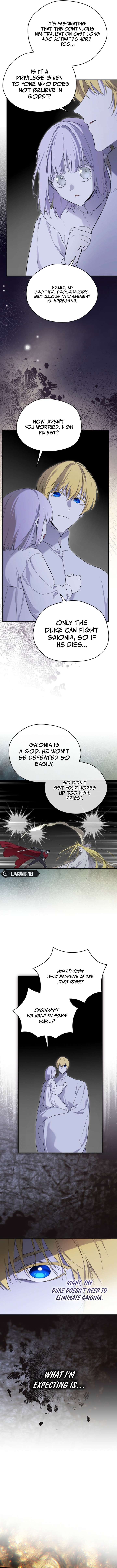 I Became the Hero’s Mom Chapter 146 - Page 6