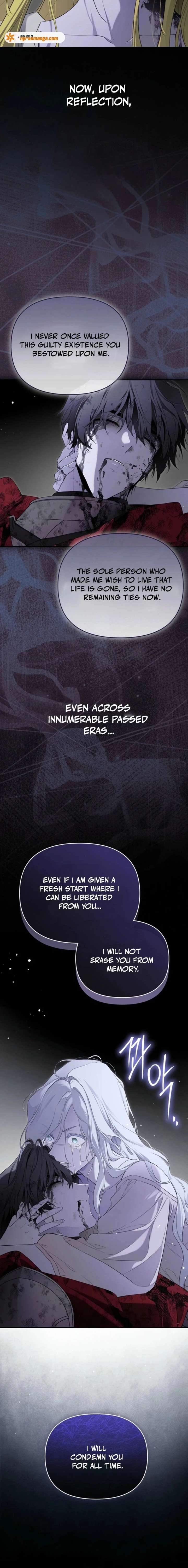 I Became the Hero’s Mom Chapter 148 - Page 10