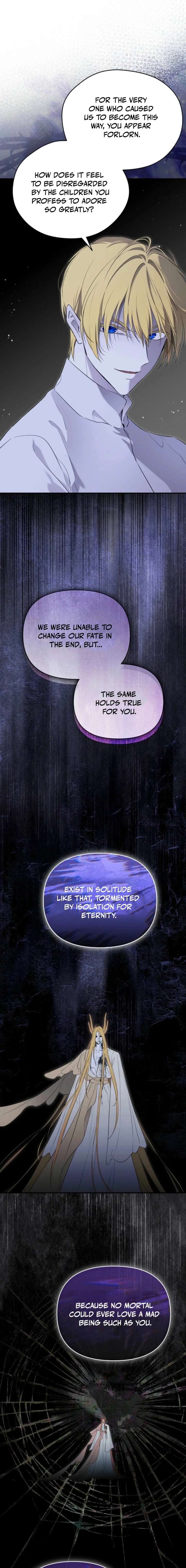 I Became the Hero’s Mom Chapter 148 - Page 13