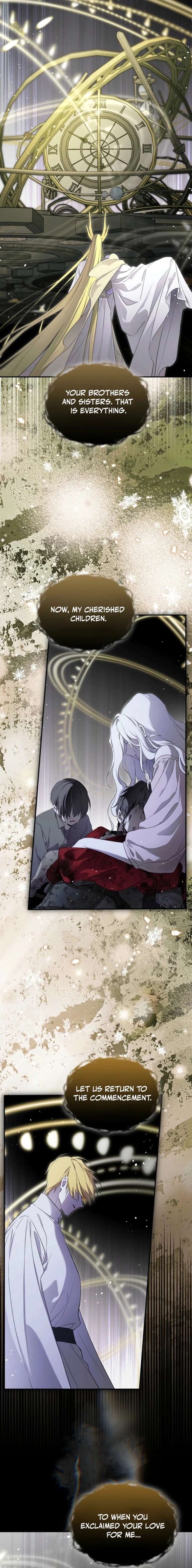 I Became the Hero’s Mom Chapter 148 - Page 19