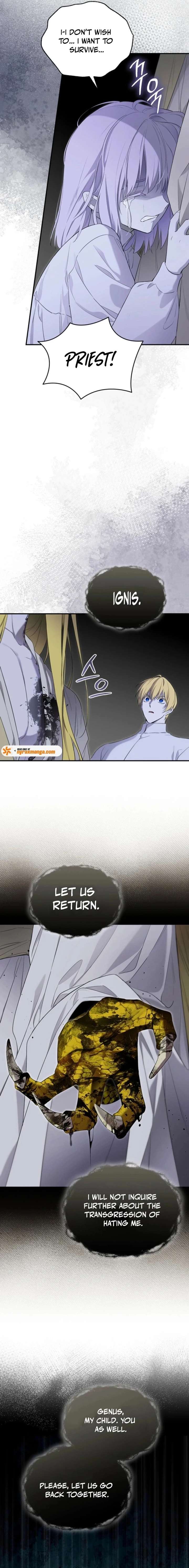 I Became the Hero’s Mom Chapter 148 - Page 2