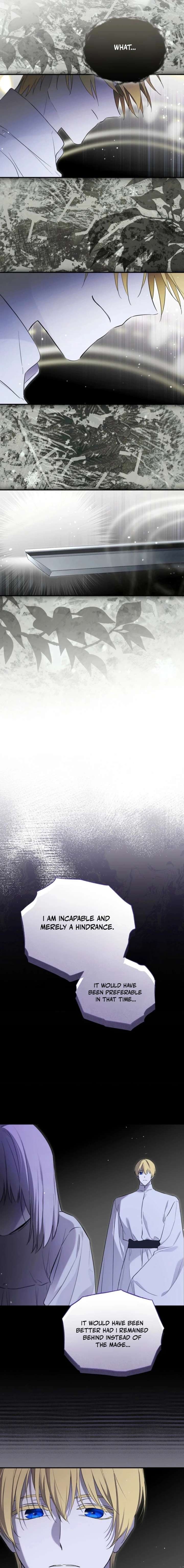 I Became the Hero’s Mom Chapter 148 - Page 21