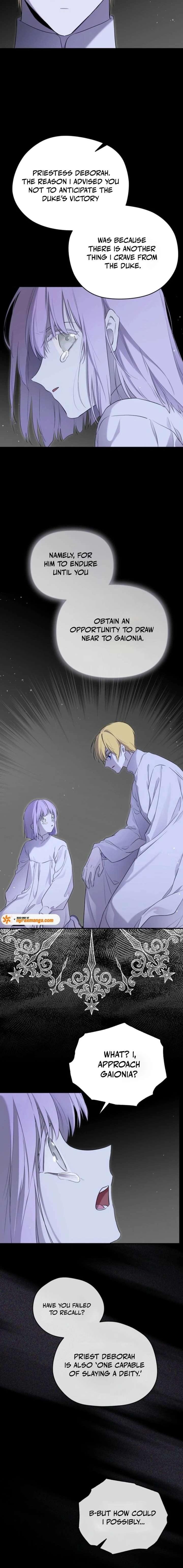 I Became the Hero’s Mom Chapter 148 - Page 22