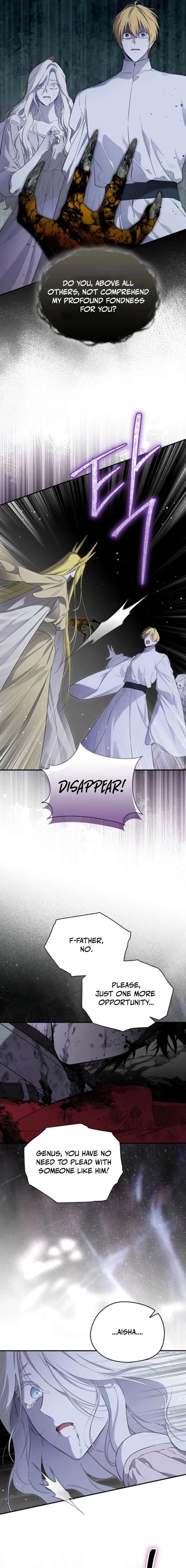 I Became the Hero’s Mom Chapter 148 - Page 3