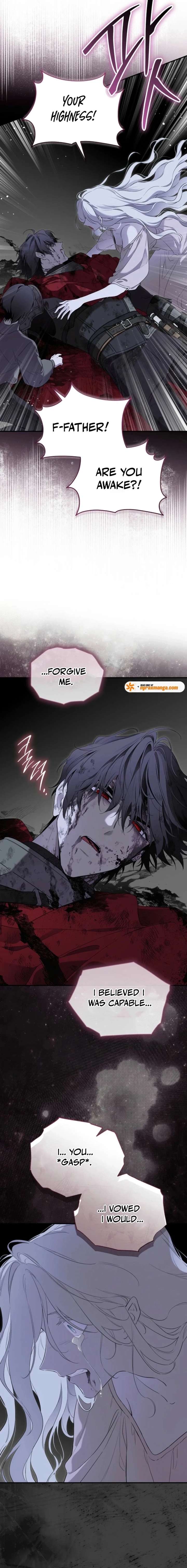 I Became the Hero’s Mom Chapter 148 - Page 4