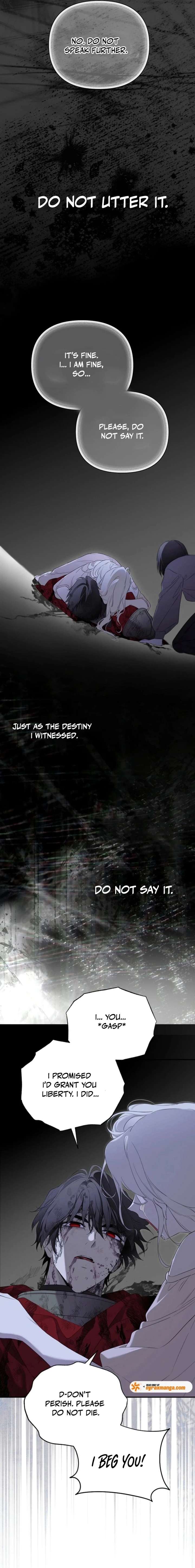 I Became the Hero’s Mom Chapter 148 - Page 5