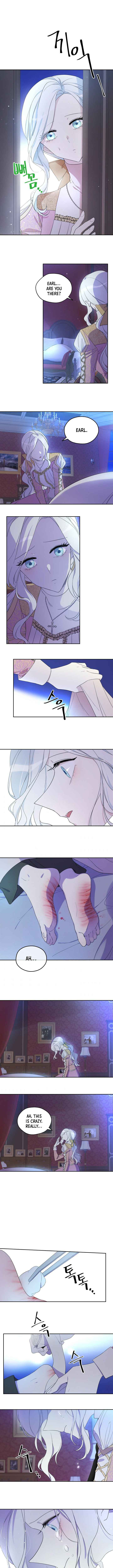 I Became the Hero’s Mom Chapter 15 - Page 2