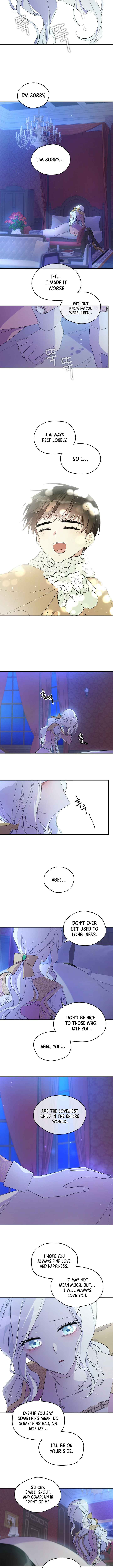 I Became the Hero’s Mom Chapter 15 - Page 3