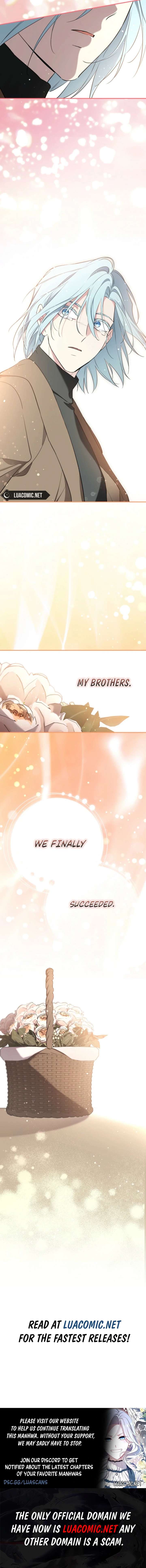 I Became the Hero’s Mom Chapter 150 - Page 12