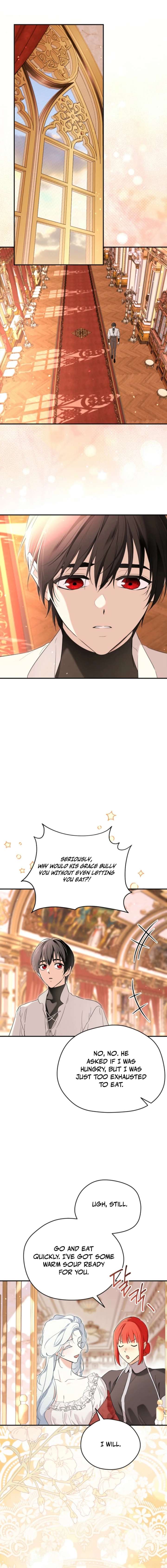 I Became the Hero’s Mom Chapter 153 - Page 11