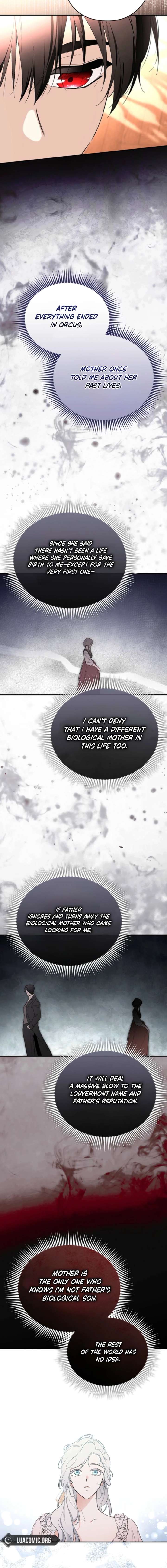 I Became the Hero’s Mom Chapter 153 - Page 13