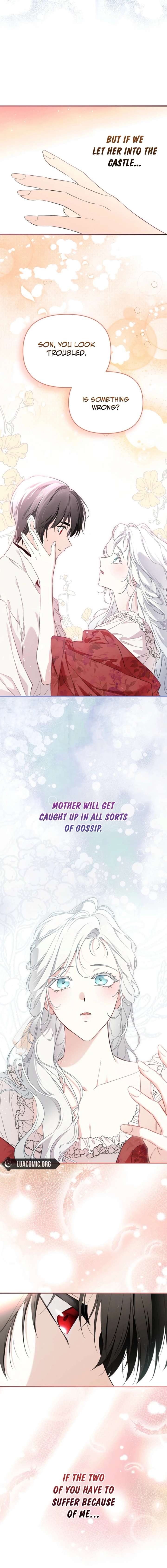 I Became the Hero’s Mom Chapter 153 - Page 14