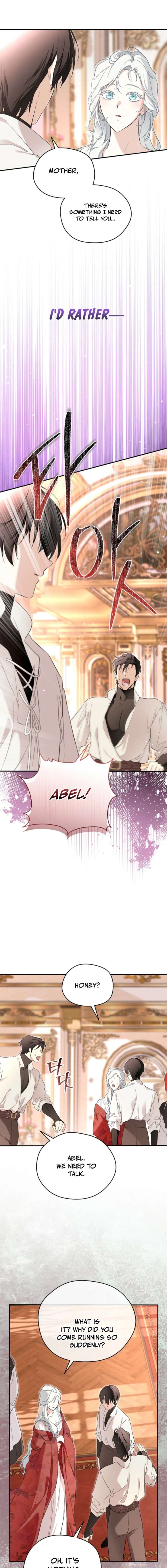 I Became the Hero’s Mom Chapter 153 - Page 15