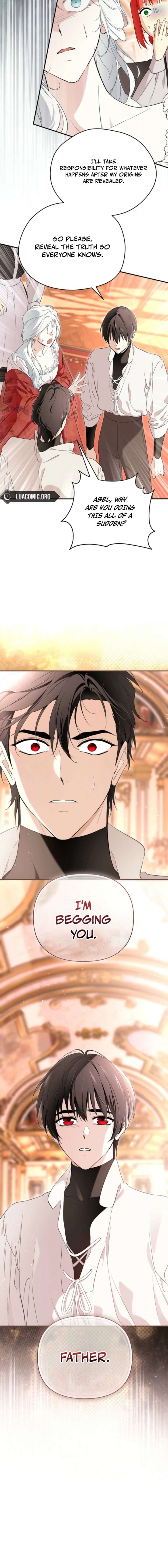 I Became the Hero’s Mom Chapter 153 - Page 18