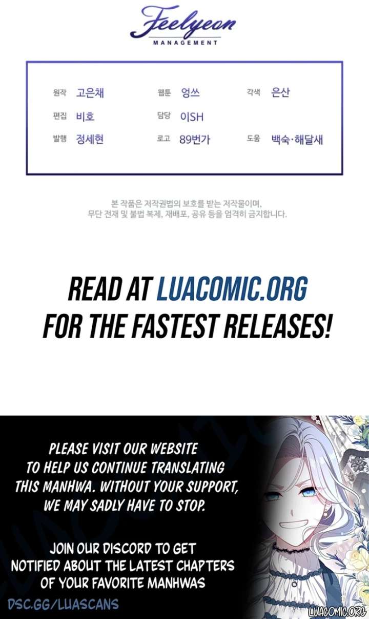 I Became the Hero’s Mom Chapter 153 - Page 19