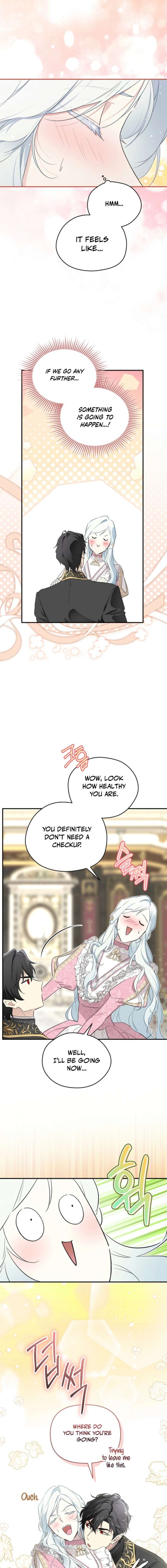 I Became the Hero’s Mom Chapter 153 - Page 2