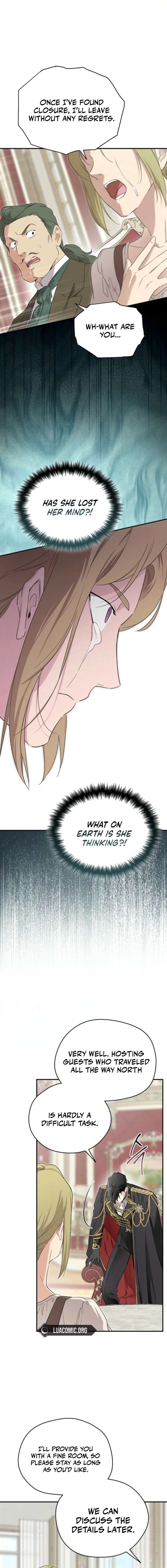 I Became the Hero’s Mom Chapter 155 - Page 15