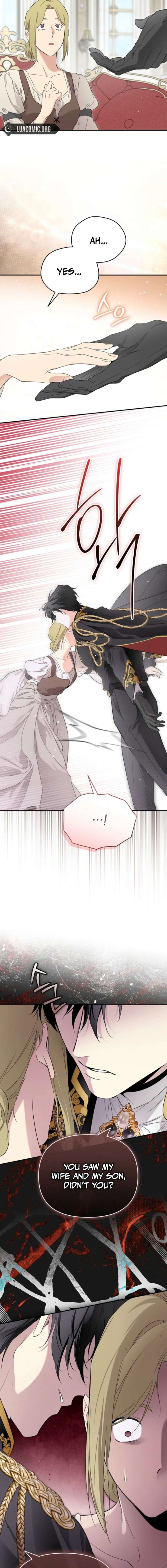 I Became the Hero’s Mom Chapter 155 - Page 16