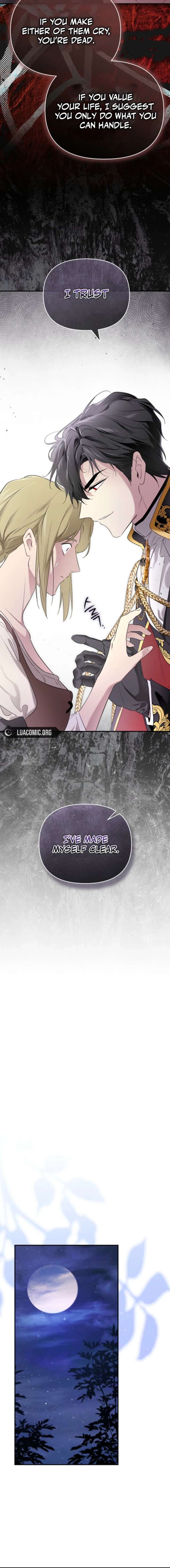 I Became the Hero’s Mom Chapter 155 - Page 17