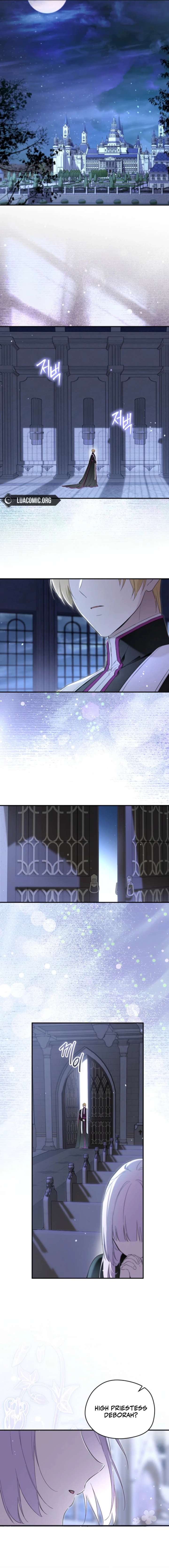 I Became the Hero’s Mom Chapter 155 - Page 18