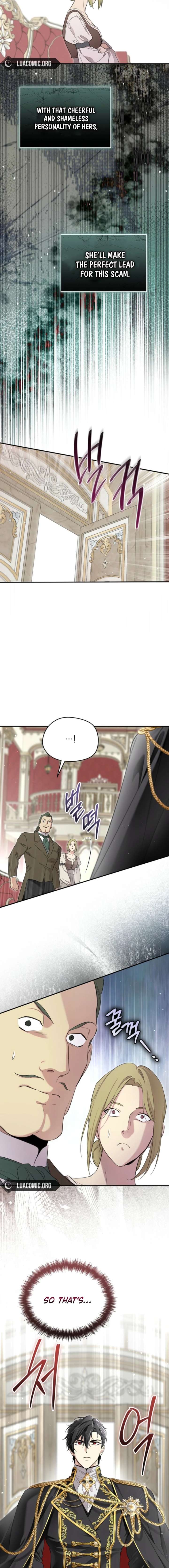 I Became the Hero’s Mom Chapter 155 - Page 7