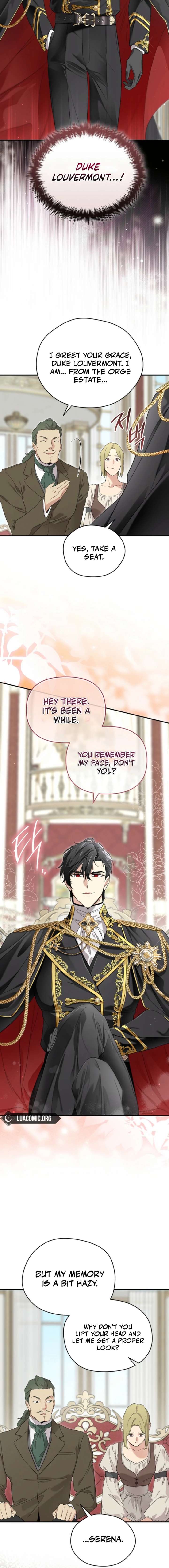 I Became the Hero’s Mom Chapter 155 - Page 8