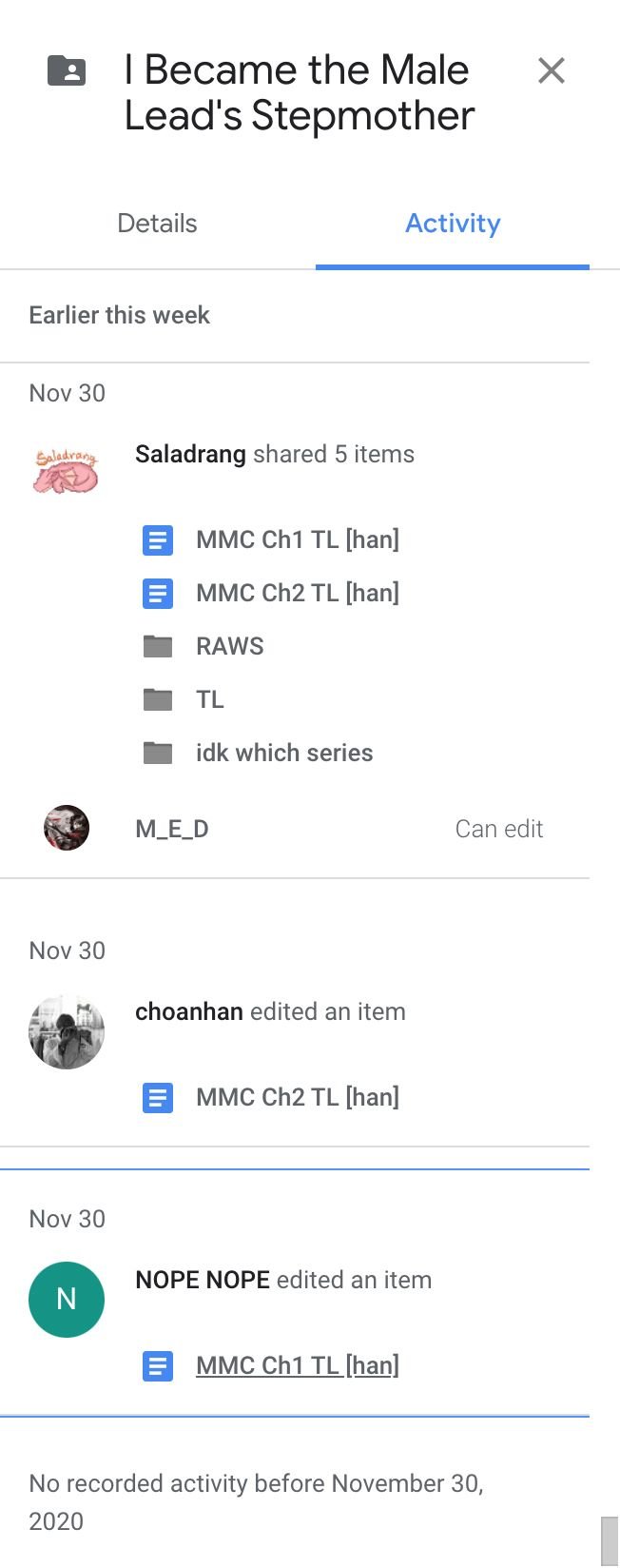 I Became the Hero’s Mom Chapter 16 - Page 9