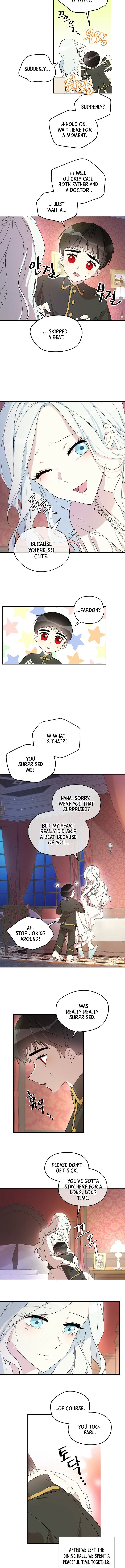 I Became the Hero’s Mom Chapter 17 - Page 3