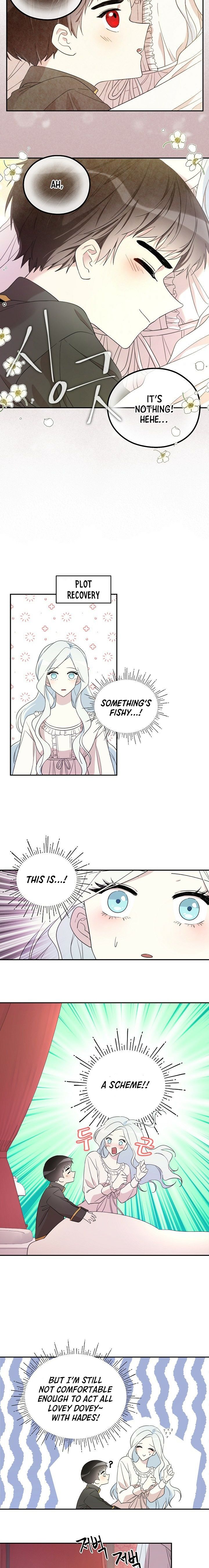 I Became the Hero’s Mom Chapter 18 - Page 3