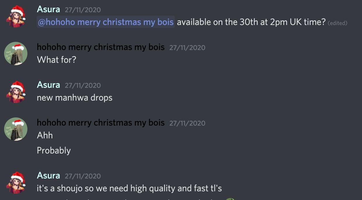 I Became the Hero’s Mom Chapter 19 - Page 12