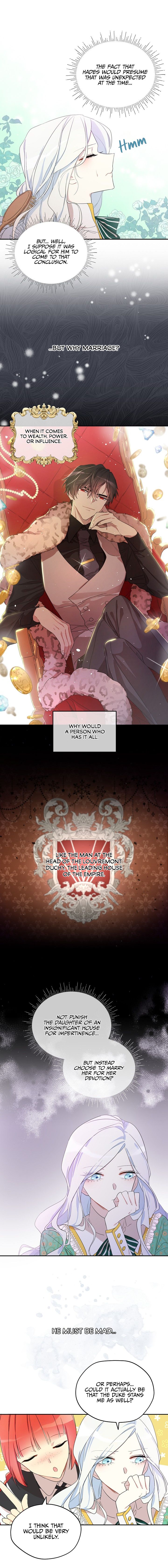 I Became the Hero’s Mom Chapter 2 - Page 4