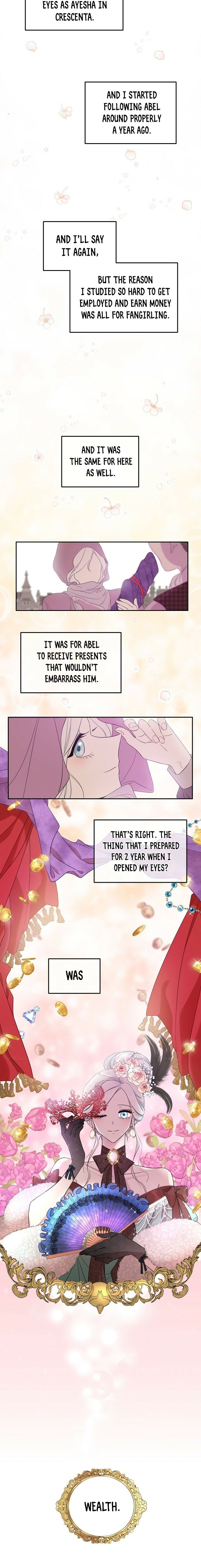 I Became the Hero’s Mom Chapter 20 - Page 11