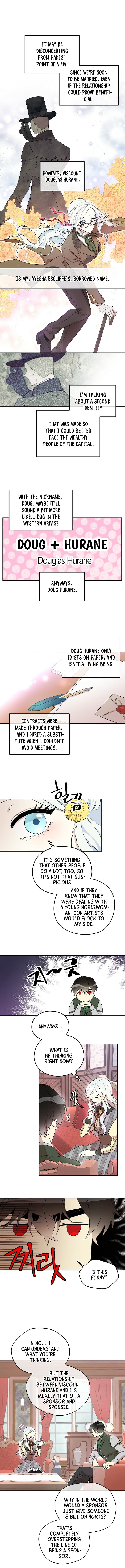 I Became the Hero’s Mom Chapter 21 - Page 3