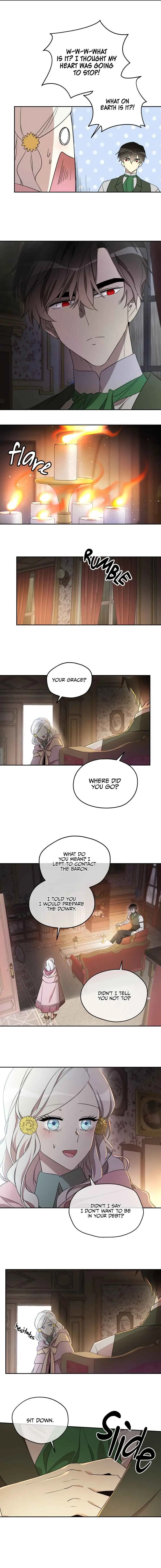 I Became the Hero’s Mom Chapter 22 - Page 10