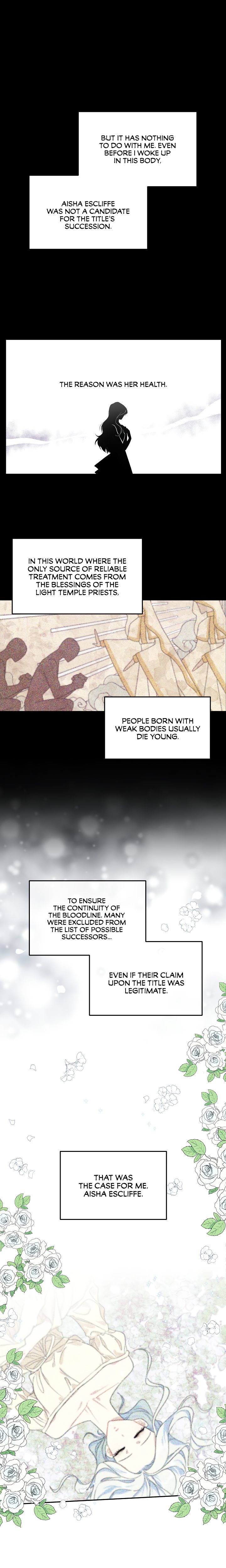 I Became the Hero’s Mom Chapter 25 - Page 12