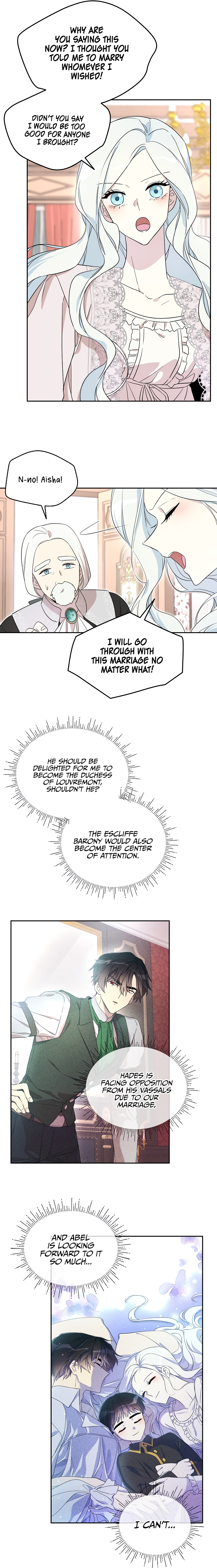 I Became the Hero’s Mom Chapter 26 - Page 11