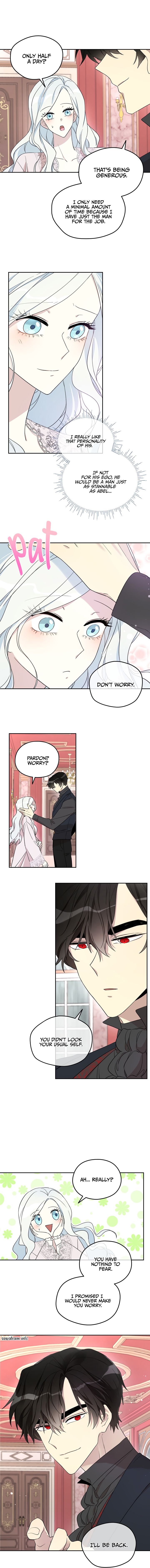 I Became the Hero’s Mom Chapter 28 - Page 2