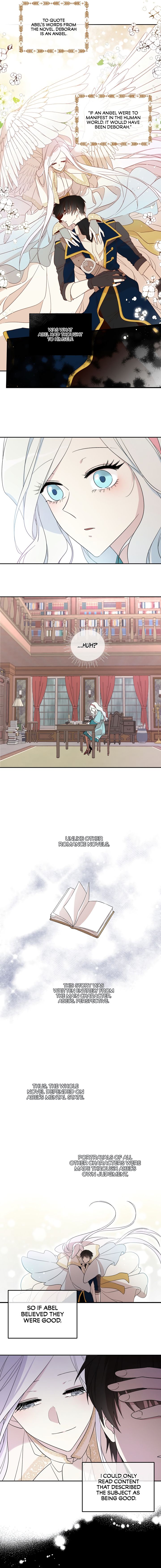 I Became the Hero’s Mom Chapter 28 - Page 6