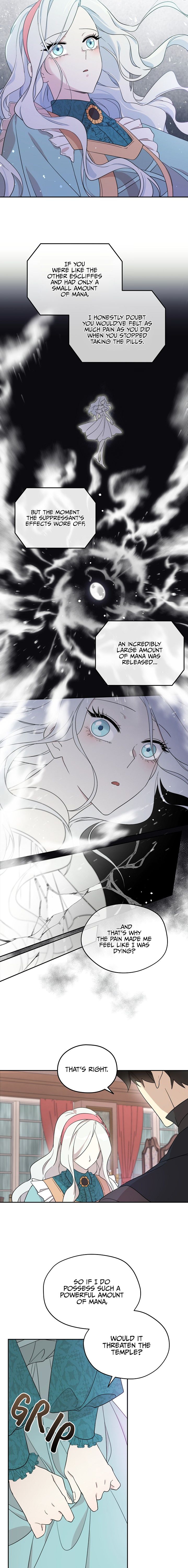 I Became the Hero’s Mom Chapter 29 - Page 4