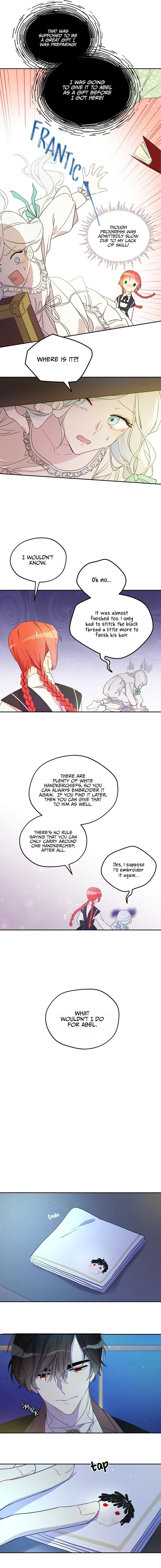 I Became the Hero’s Mom Chapter 3 - Page 11