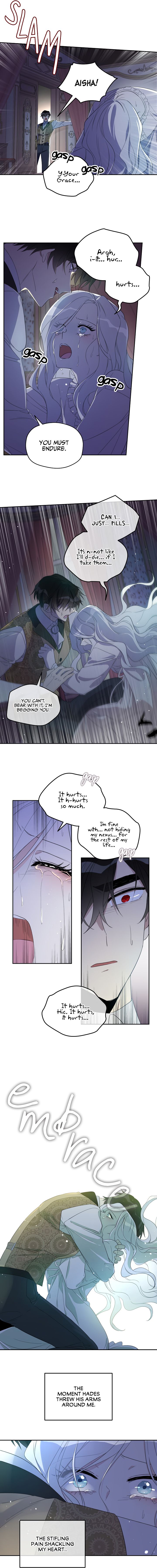I Became the Hero’s Mom Chapter 30 - Page 7