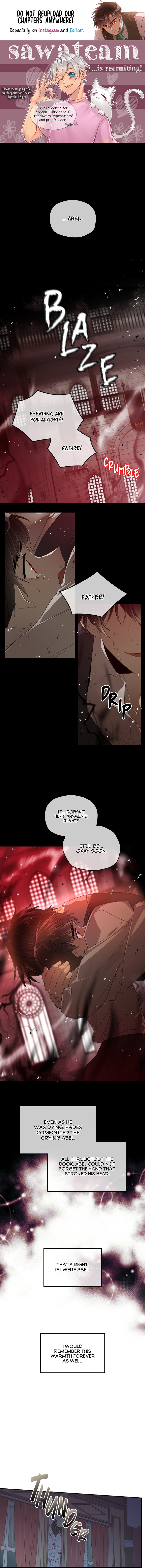 I Became the Hero’s Mom Chapter 31 - Page 1