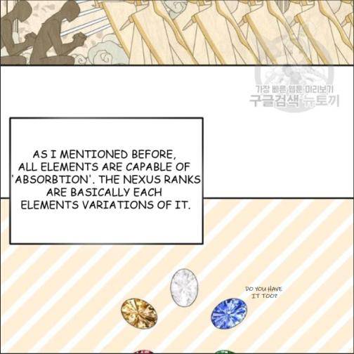 I Became the Hero’s Mom Chapter 33 - Page 3