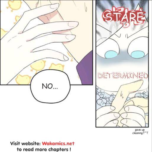 I Became the Hero’s Mom Chapter 33 - Page 47