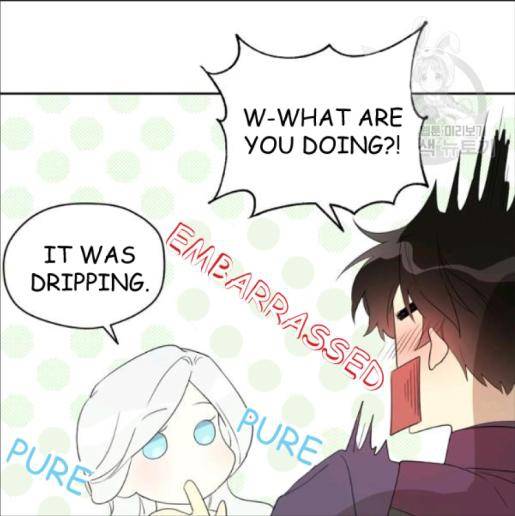 I Became the Hero’s Mom Chapter 33 - Page 52