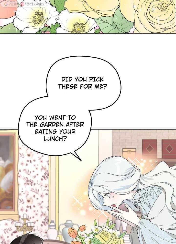 I Became the Hero’s Mom Chapter 34 - Page 10